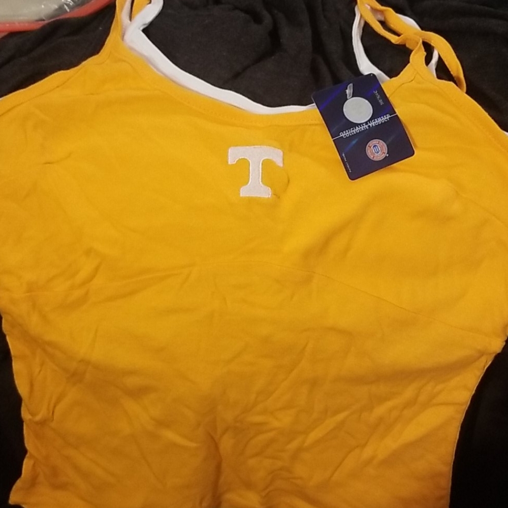 TN tank top
